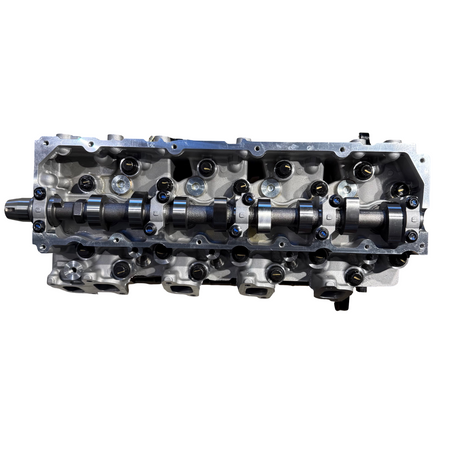 High-quality Fit Toyota  Hilux Surf 1KZ-TE NEW Engine 3.0L Turbo Diesel Motor 1KZ KZN130 KZN185 KZN165  for sale at POWER ENGINES 80189379