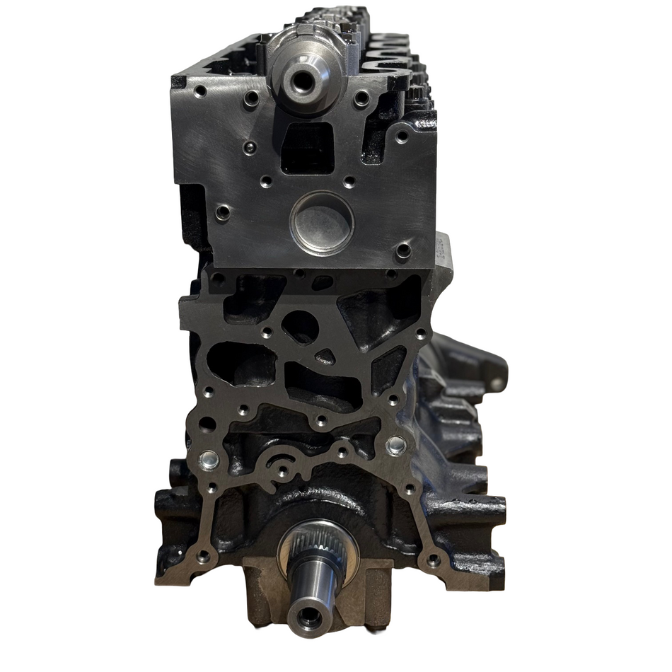 2015-2020 Audi S3 2.0L Turbo EA888 Gen 3 CJX Motor de 4 cilindros 300hp