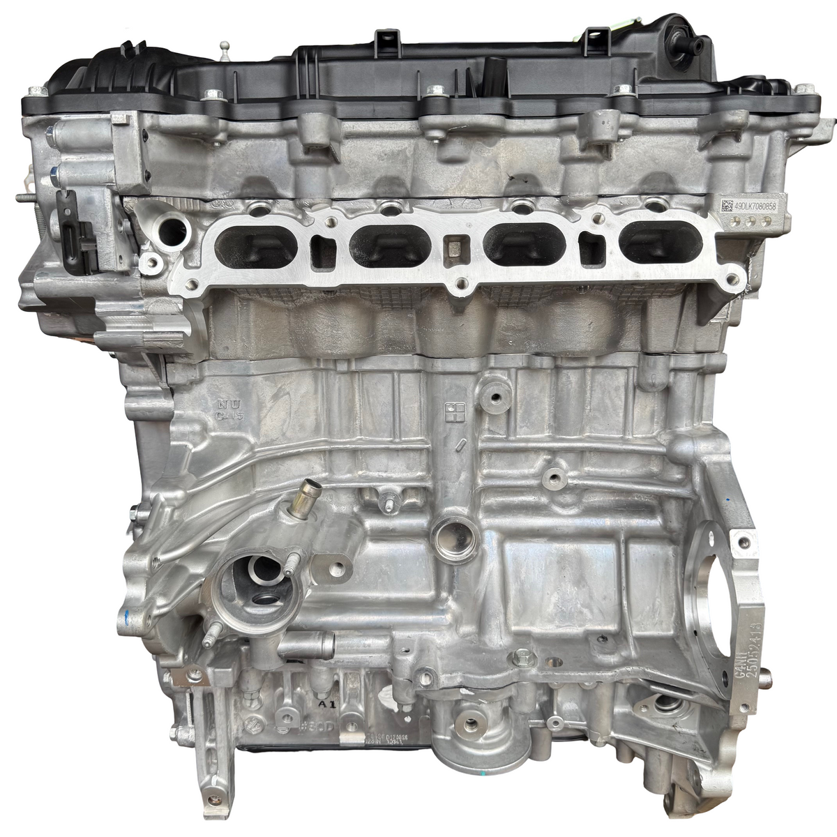 High-quality 2019-2020 Hyundai Veloster 2.0L 4 CYL Engine Motor VIN F 8th digit G4NH  for sale at POWER ENGINES 47276888