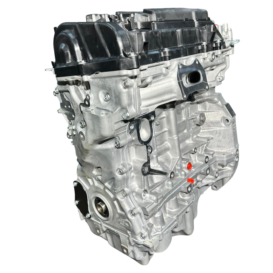 2013-2017 Honda Accord 2.4L 4 Cyl Engine Motor K24W1 Earth Dreams K24W9