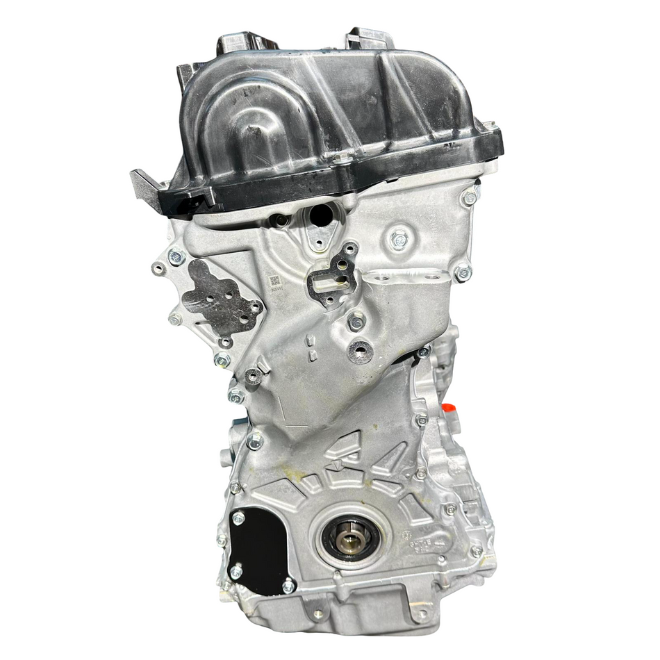 2013-2017 Honda Accord 2.4L 4 Cyl Engine Motor K24W1 Earth Dreams K24W9
