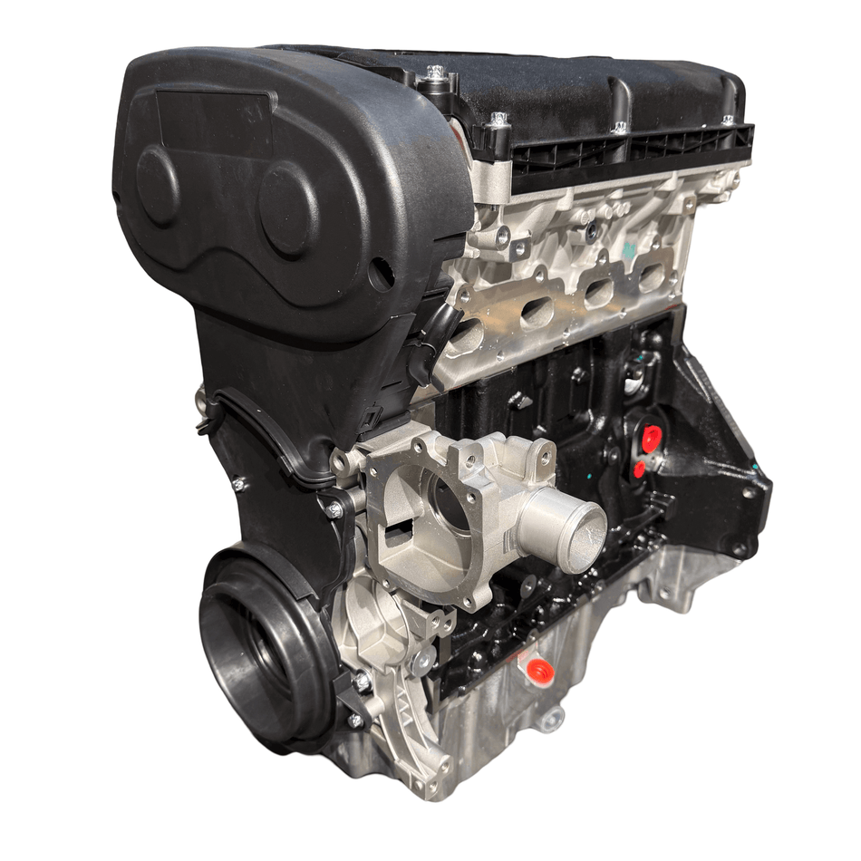 New 2011-2016 Chevrolet Cruze 1.8L 4 Cylinder Engine Motor LUV LWE F18D4 for gas vehicles.