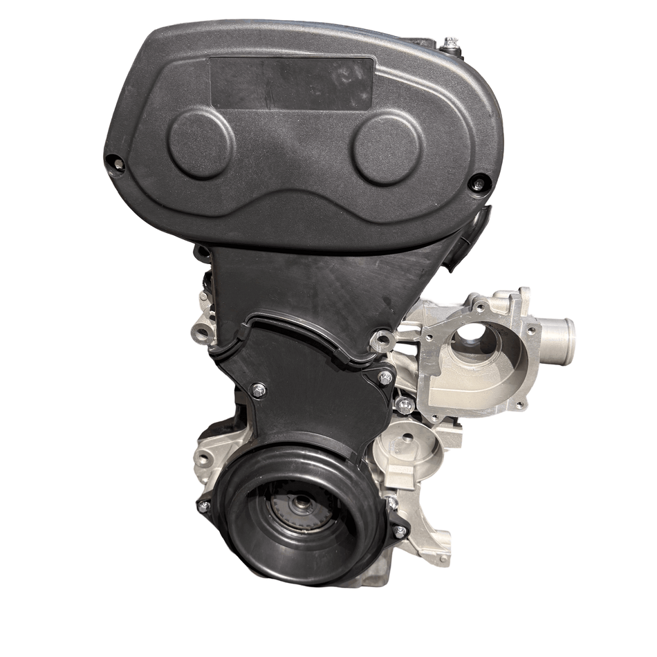 2011-2016 Chevrolet Cruze 1.8L 4 Cylinder Engine Motor in new condition with modern design.