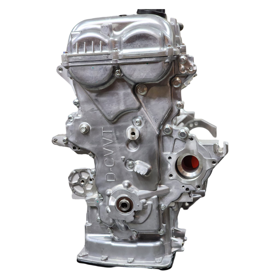 2012-2017 Hyundai Veloster 1.6L G4FD 4-Cylinder Engine Motor NON Turbo