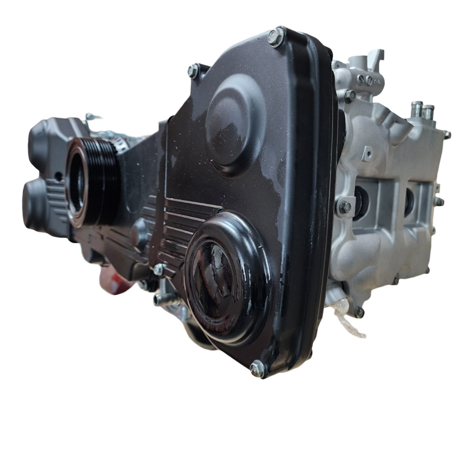 2006-2014 Subaru Impreza WRX 2.5L EJ25T 4-Cylinder Engine Motor