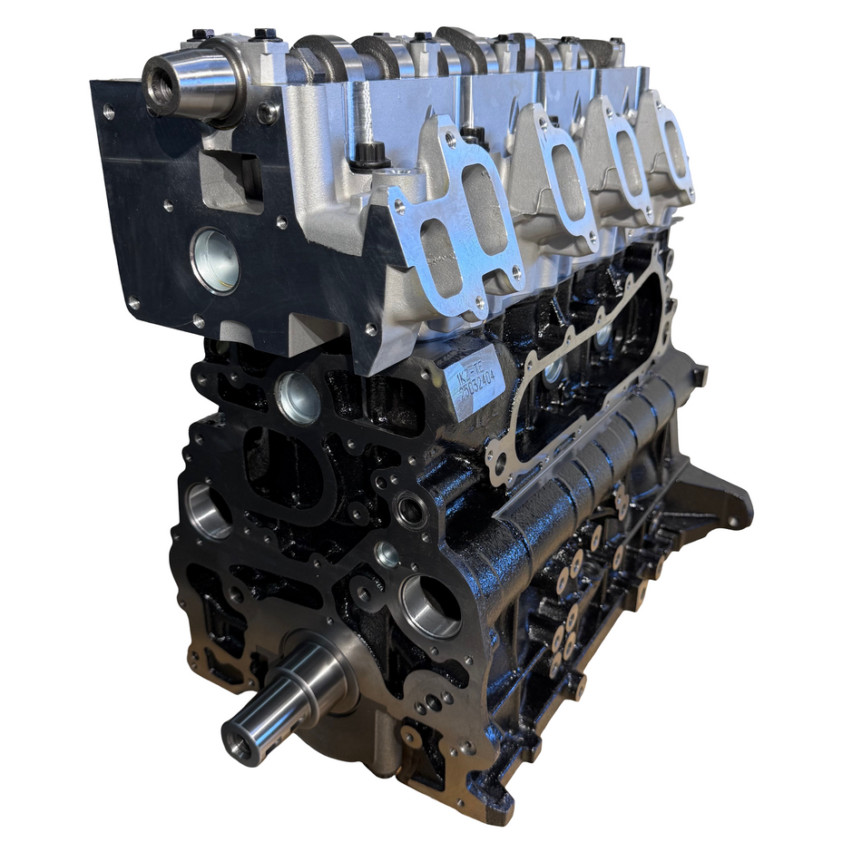 Compatible con Toyota 4Runner 1KZ-TE, motor turbodiésel de 3,0 l, 1KZ, nuevo, KZN130L