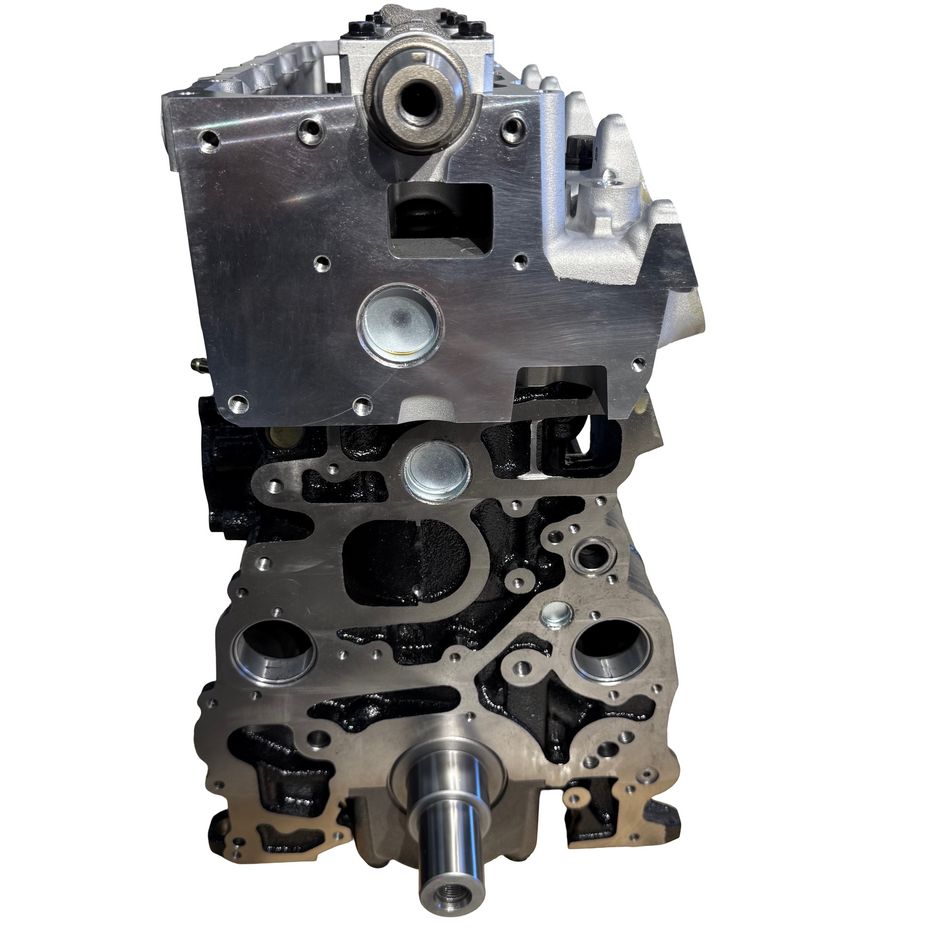 Compatible con Toyota 4Runner 1KZ-TE, motor turbodiésel de 3,0 l, 1KZ, nuevo, KZN130L