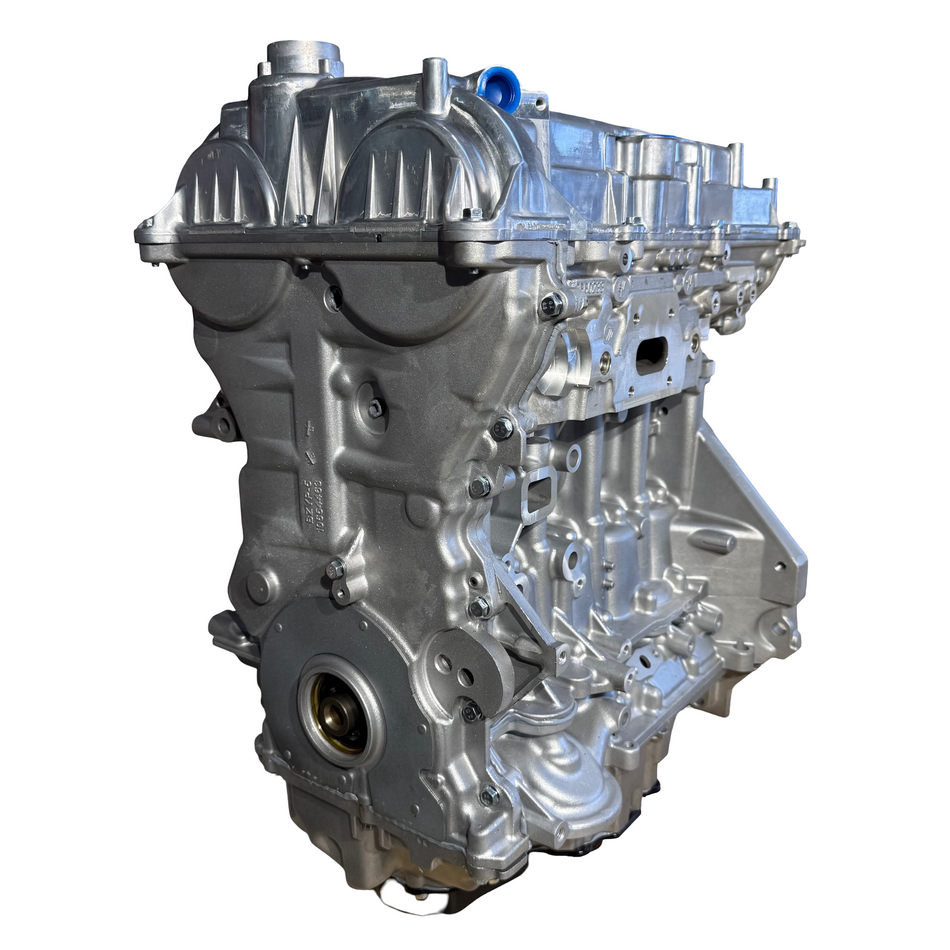 2018-2022 Chevrolet Equinox 1.5L Turbo FWD Engine Motor LFV LFX Vin V 8th Digit