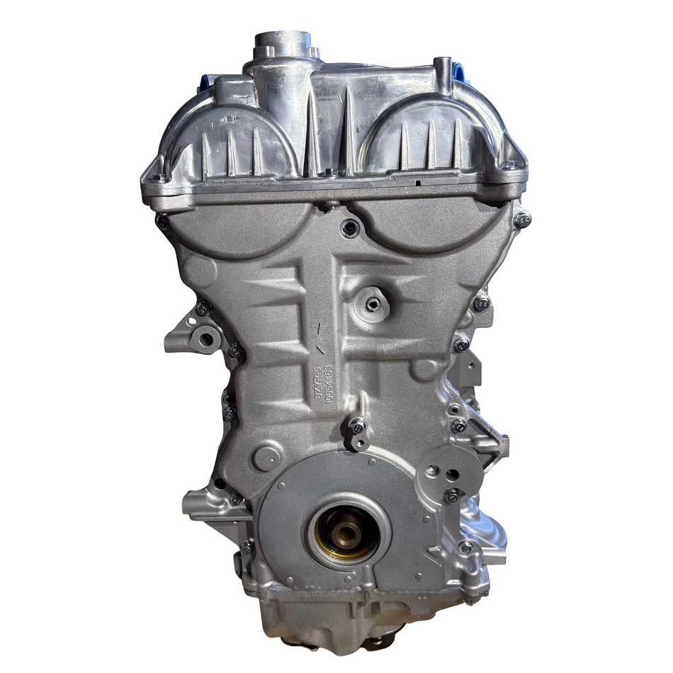 2018-2022 Chevrolet Equinox 1.5L Turbo FWD Engine Motor LFV LFX Vin V 8th Digit