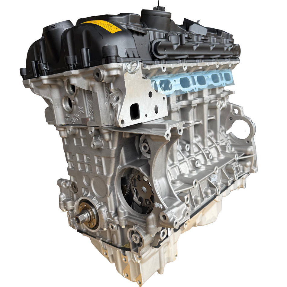 2011-2018 BMW X5 6 Cylinder Turbo 3.0L AWD Engine Motor N55 B30A XDrive35i