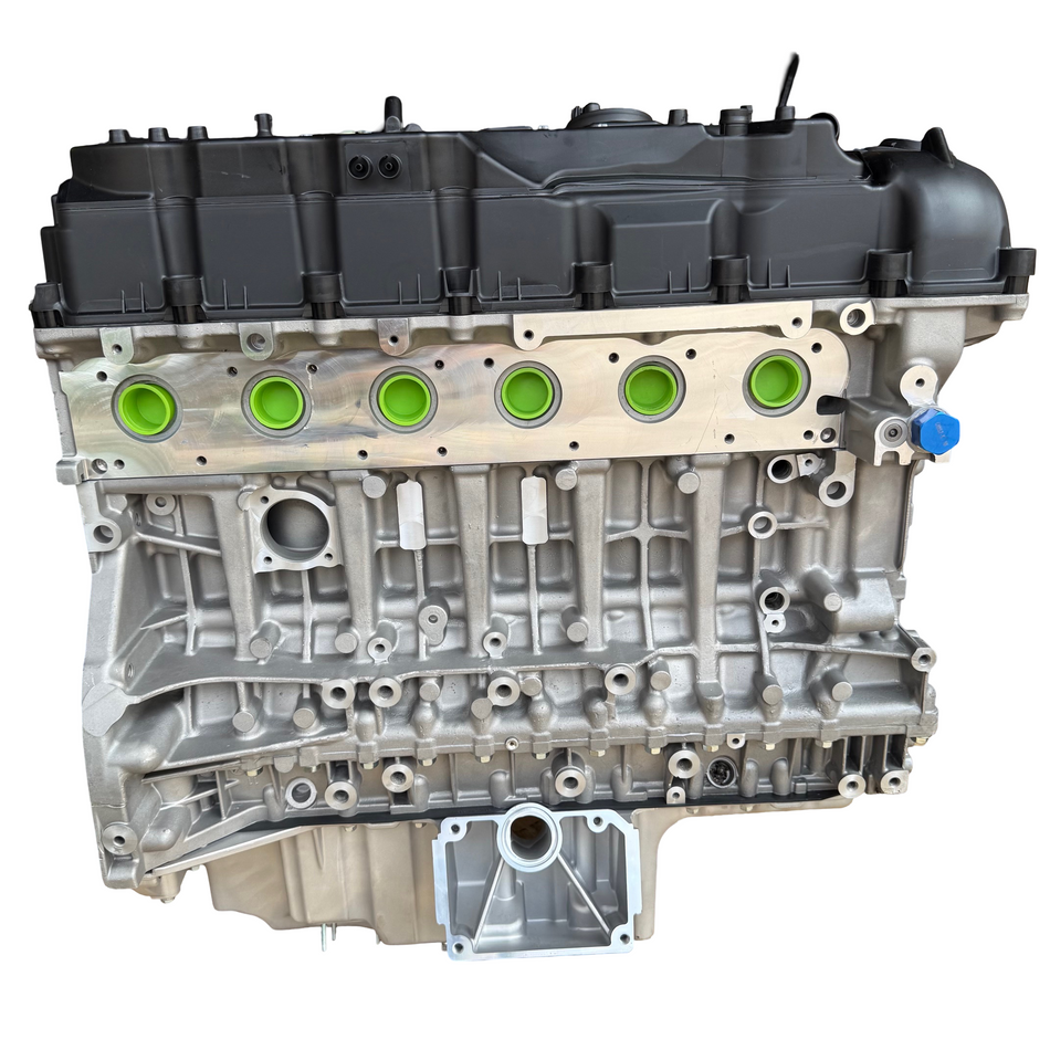 2011-2019 BMW X6 6 Cylinder Turbo 3.0L AWD Engine Motor N55 B30A XDrive35i