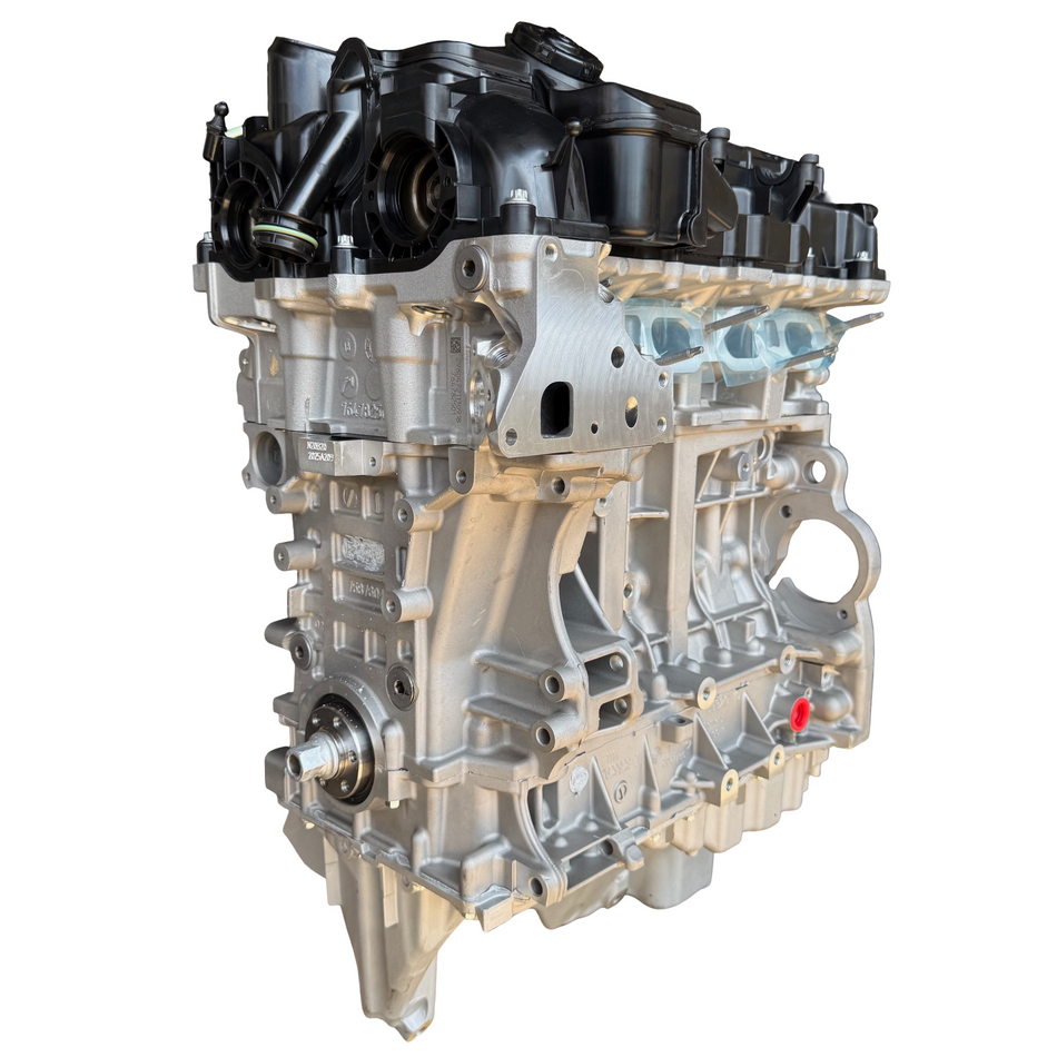 2016-2018 BMW X5 2.0L N20B20 4-Cylinder AWD Turbo Engine Motor xDrive