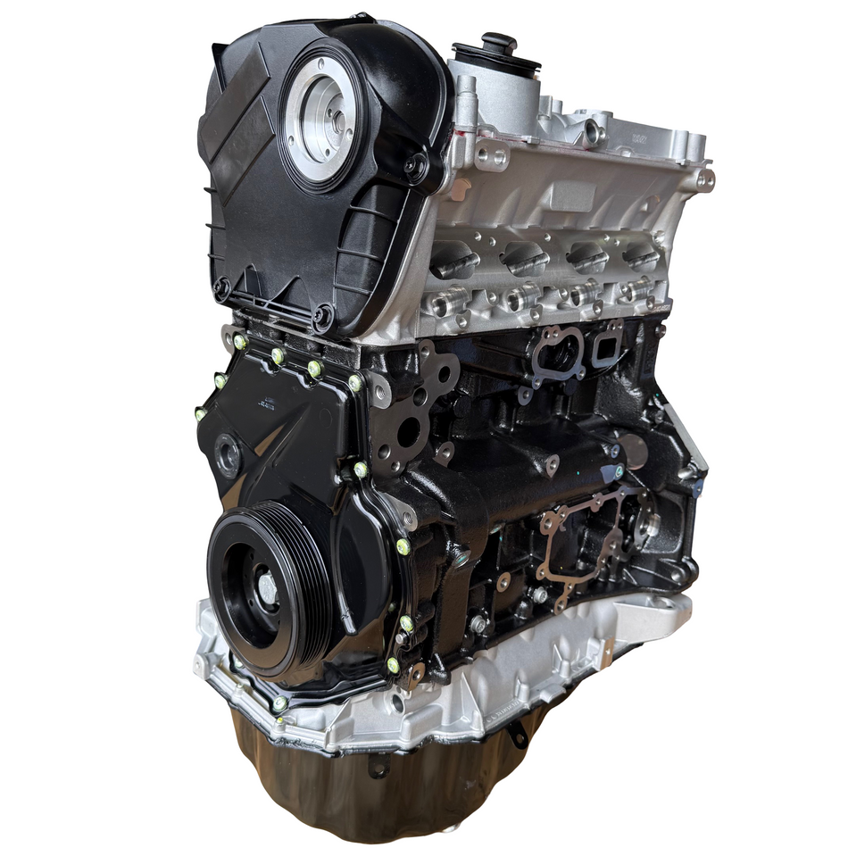 2013-2016 Audi Allroad Quattro 2.0L CPM 4-Cylinder Turbo Engine Motor Brand NEW