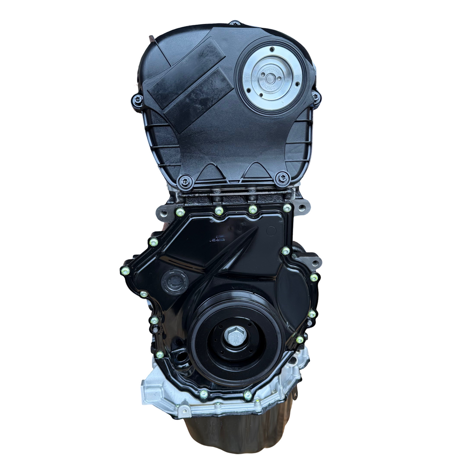 2012-2016 Audi A6 2.0L CAE 4-Cylinder Turbo Engine Motor Brand NEW