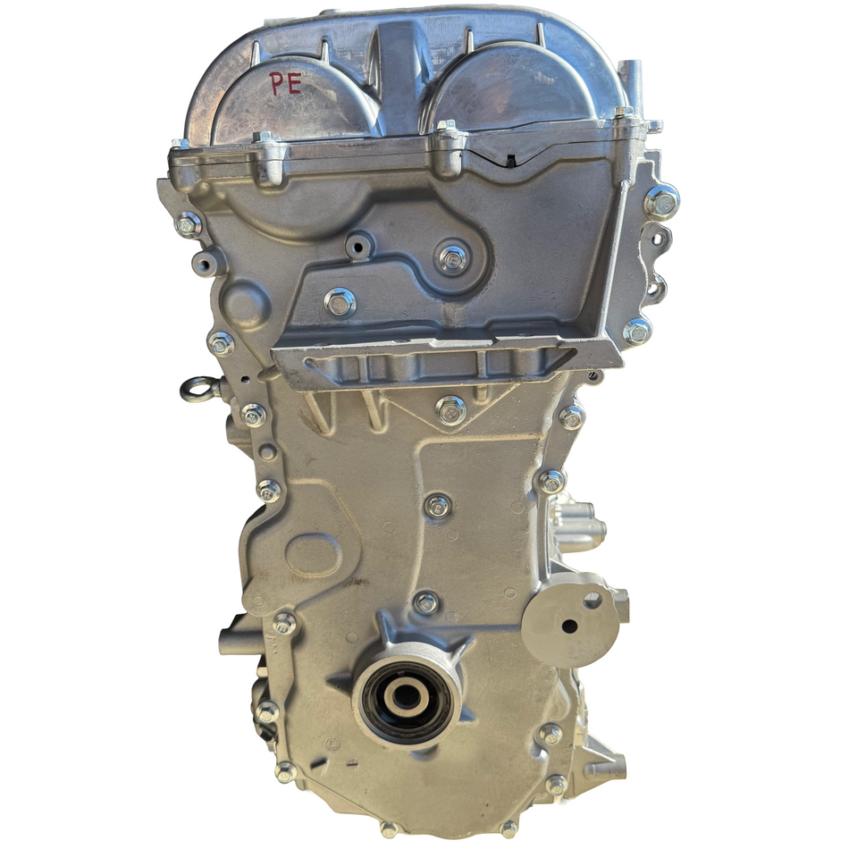 2016-2017 Buick Regal 2.0L Turbo 4-Cylinder Engine Motor 2.0L Vin X 8th digit opt LTG FWD