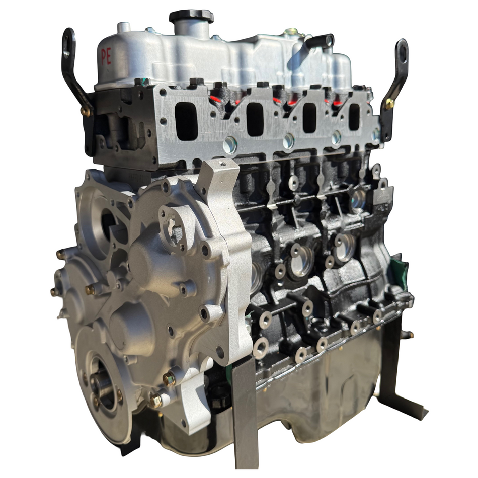 Isuzu Diesel 2.8L 4 CYL Engine Bighorn Trooper Mu Rodeo Wizard Holden Jackaroo 4JB1