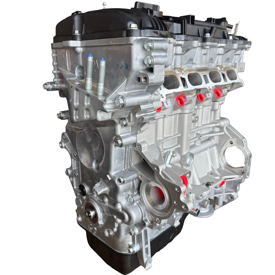 2014-2016 Kia Forte 2.0L G4NC 4-Cylinder Non Turbo GDI Engine Motor