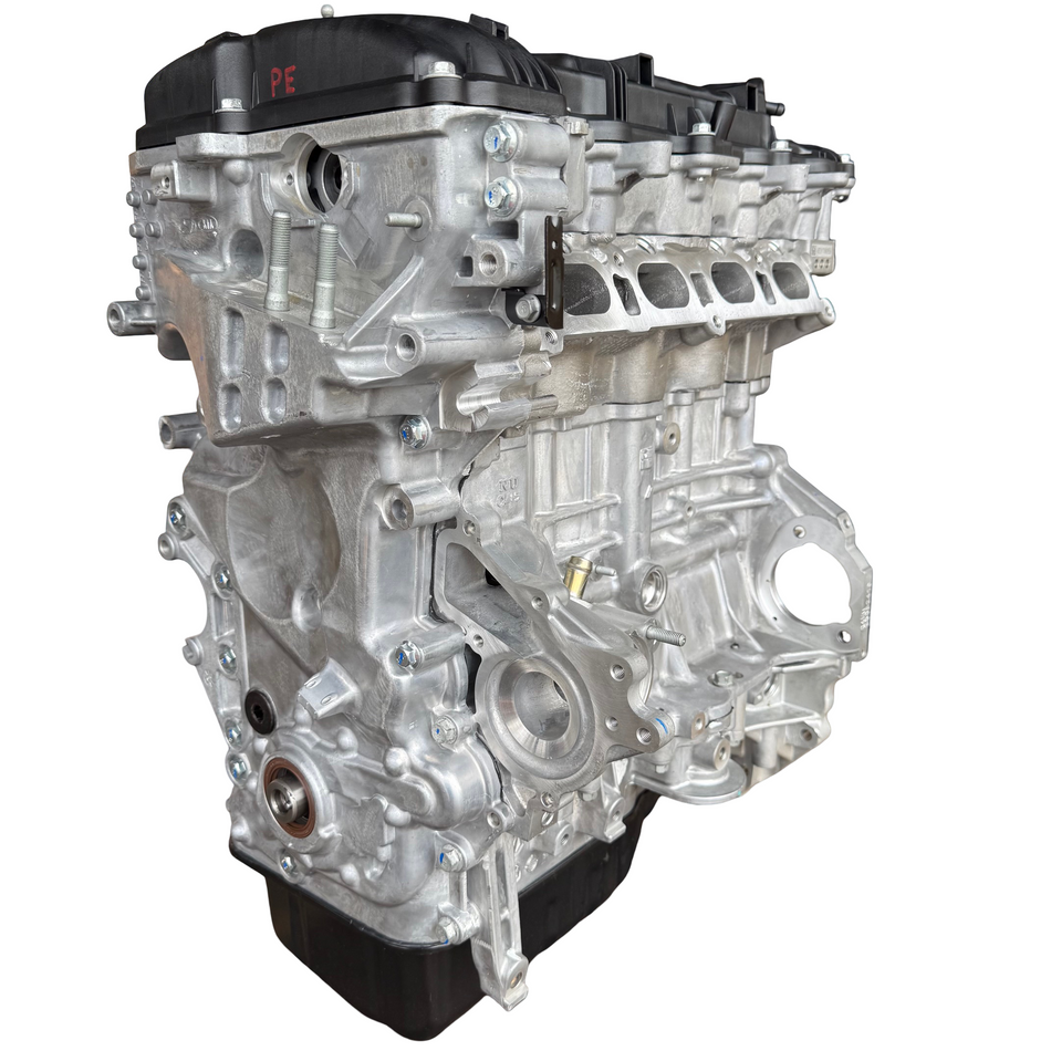 Fits 2020-2024 Kia Soul 2.0L 4 CYL Engine Motor Vin U 8th digit Mpi G4NH