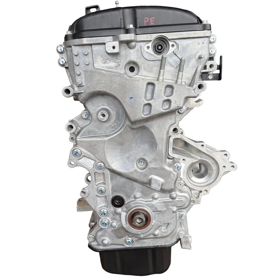 Fits 2020-2024 Kia Soul 2.0L 4 CYL Engine Motor Vin U 8th digit Mpi G4NH