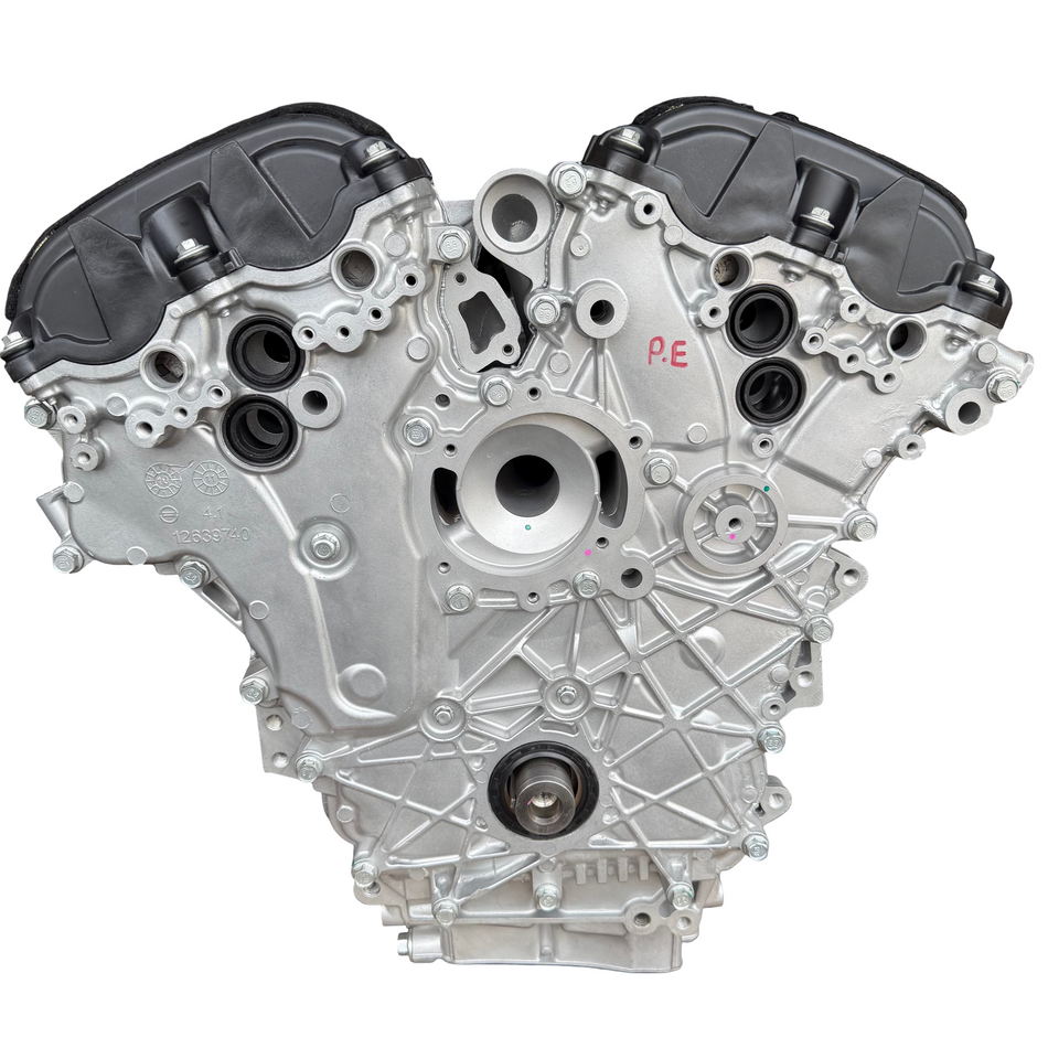 2013-2017 GMC Acadia 3.6L V6 Engine Motor Vin D 8th Digit LLT