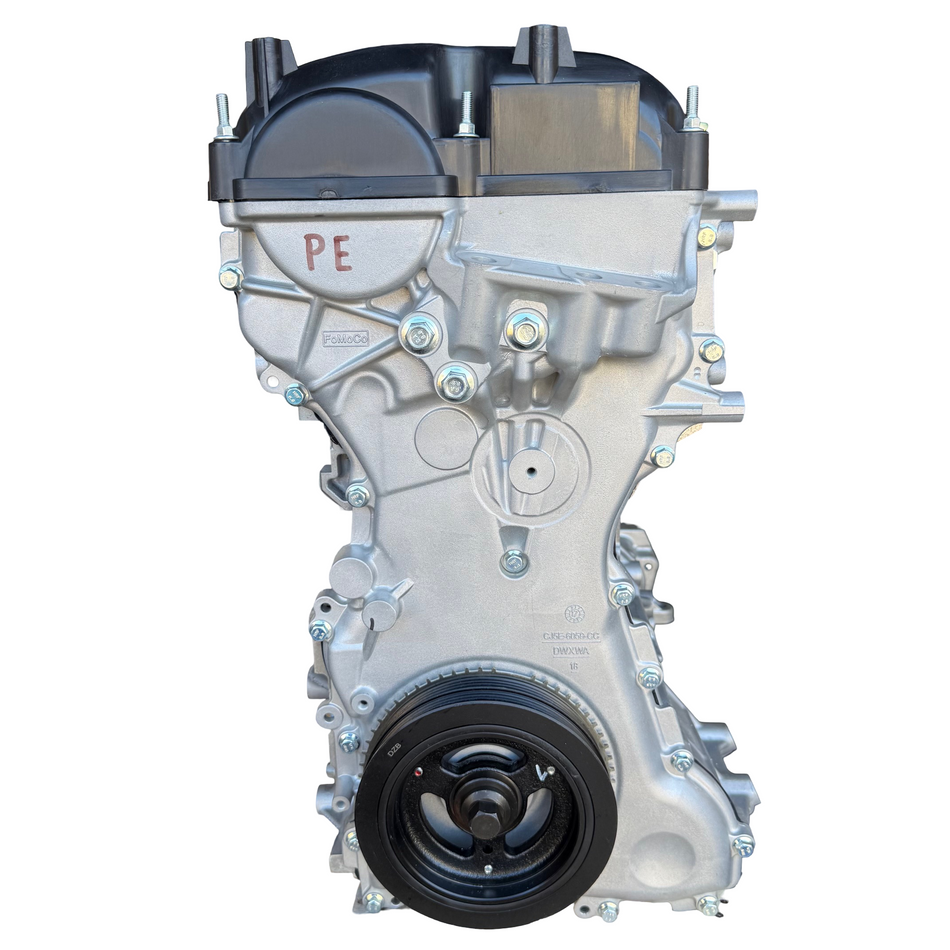 2015-2022 Ford Mustang 2.3L Turbo CAF488WQGA 4-Cylinder Engine Motor