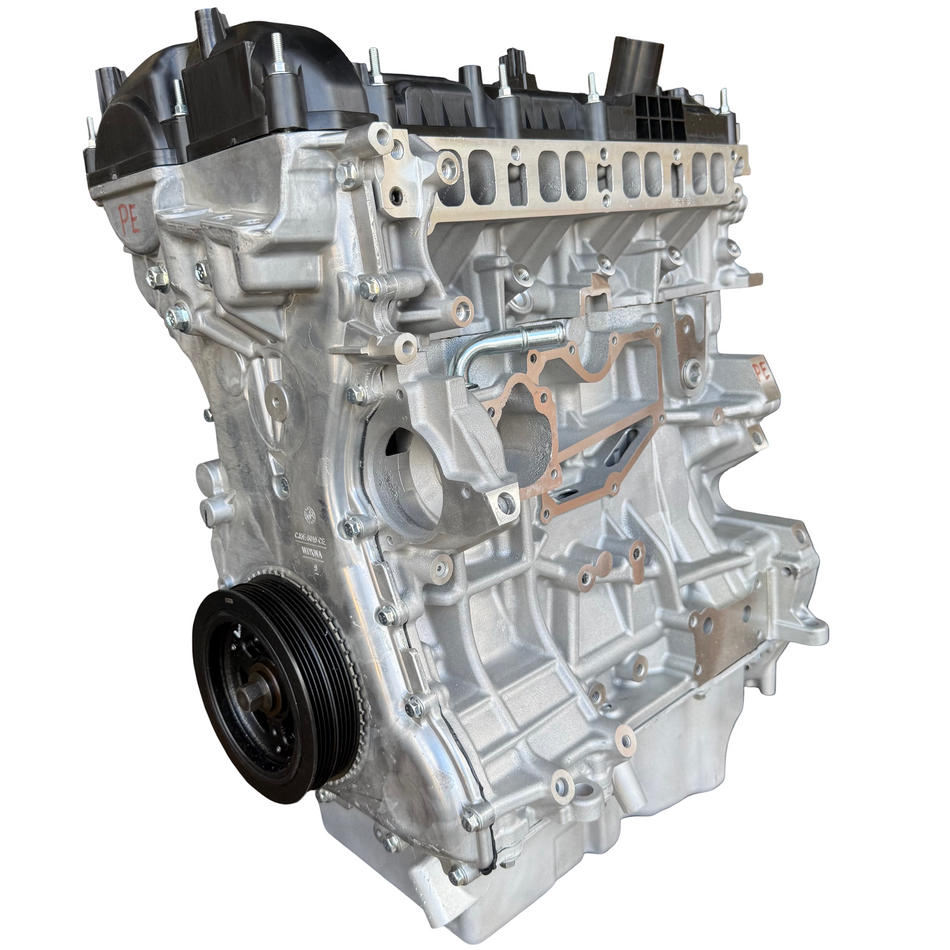 2013-2018 Ford Focus ST 2.0L CAF488WQ2 Turbo 4-Cylinder Engine Motor