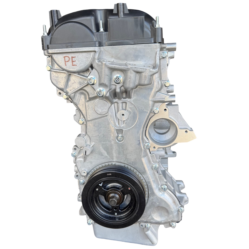 2013-2016 Ford Escape 2.0L CAF488WQ2 Turbo 4-Cylinder Engine Motor