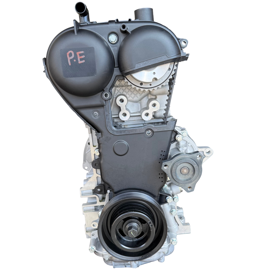 2017-2019  Ford Escape 1.5L CAF479WQ0 Turbo 4-Cylinder Engine Motor