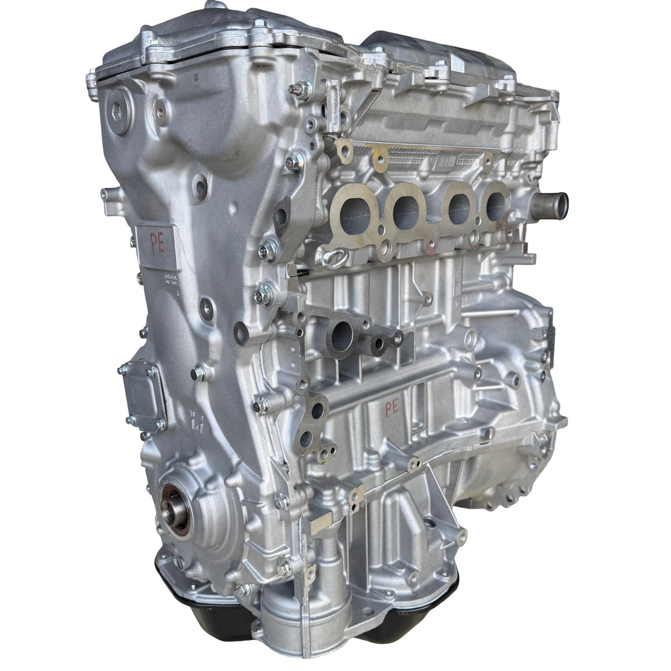 2009-2019 Toyota Highlander 2.7L 1AR-FE 4-Cylinder Engine Motor