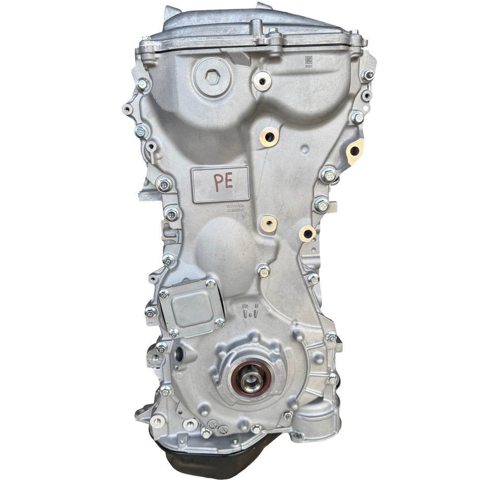 2011-2013 Toyota Sienna 2.7L 1AR-FE 4-Cylinder Engine Motor