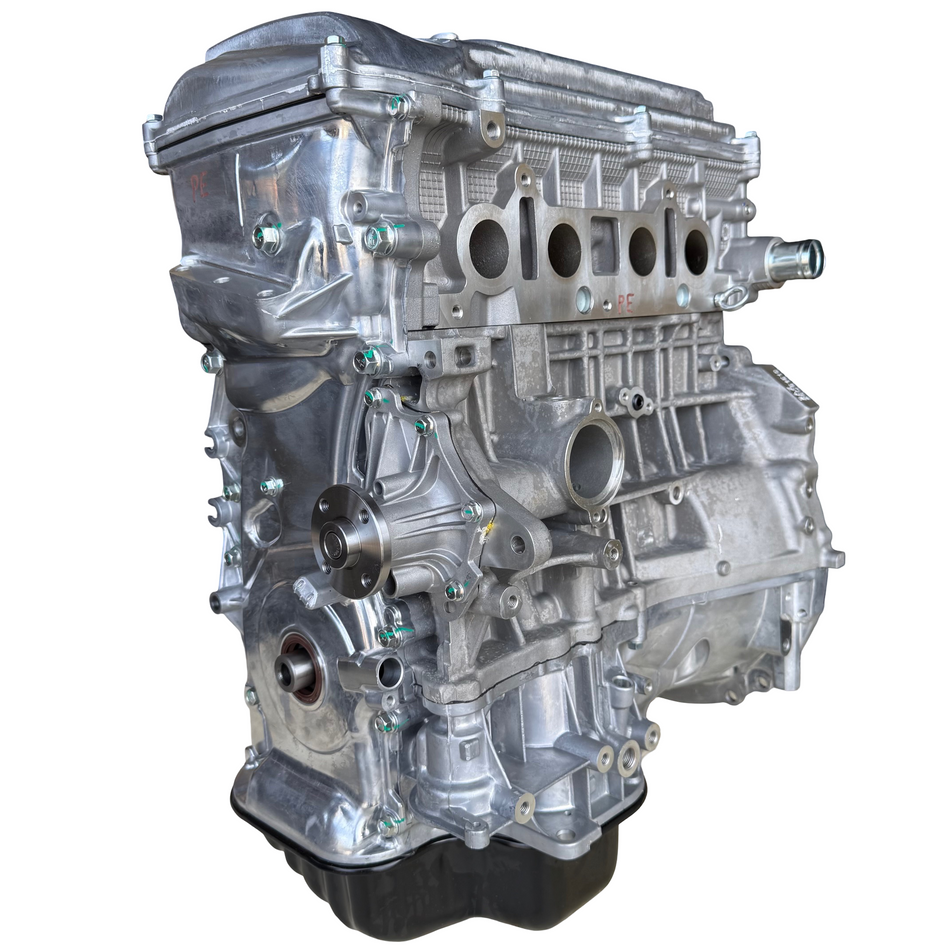 Motor de 4 cilindros 2AZ-FE 2,4 L de Toyota Highlander 2001-2007