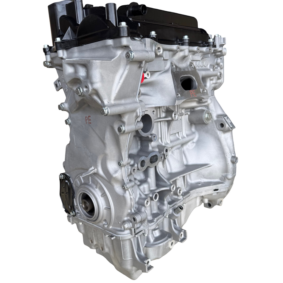 Motor de 4 cilindros turboalimentado L15B de 1,5 l Honda Civic 2017-2021