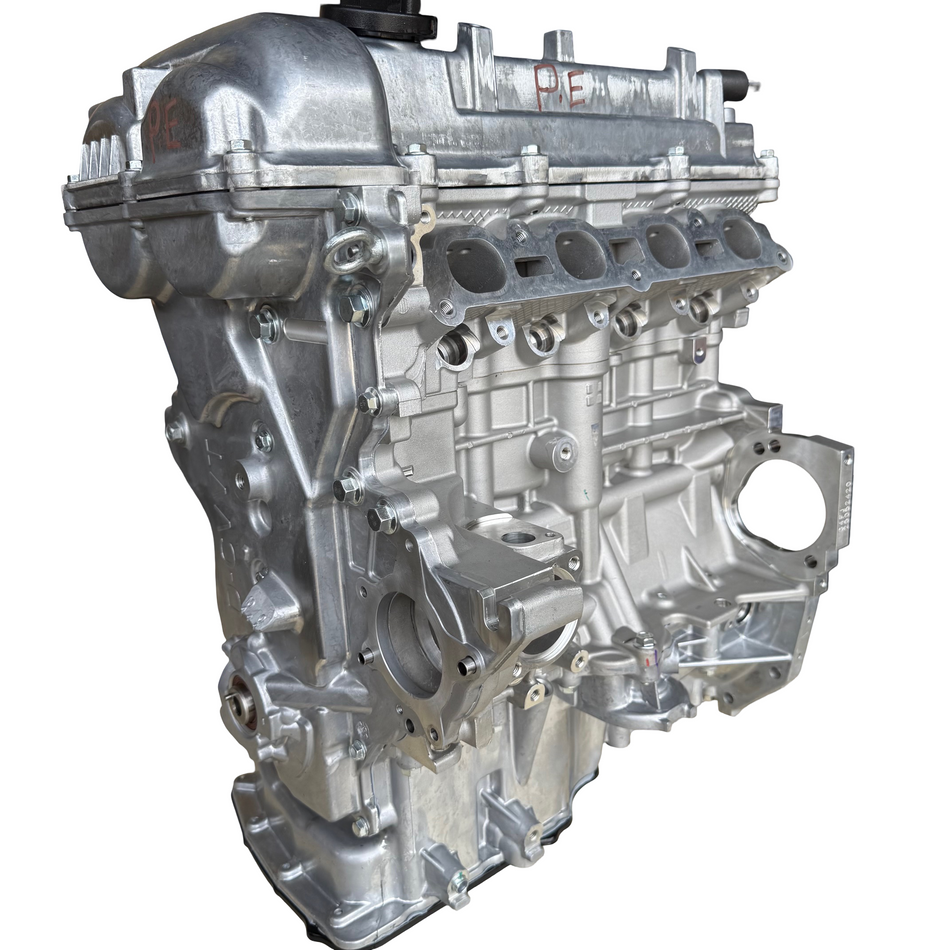 Motor de 4 cilindros Gamma G4FD 1.6L Kia Rio 2012-2019