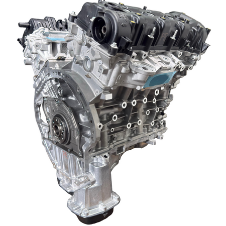 3.6L V6 6-Cylinder engine, photo 4
