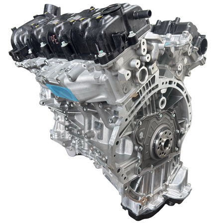 3.6L V6 6-Cylinder engine, photo 6