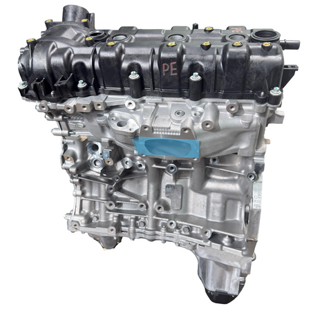 3.6L V6 6-Cylinder engine, photo 7