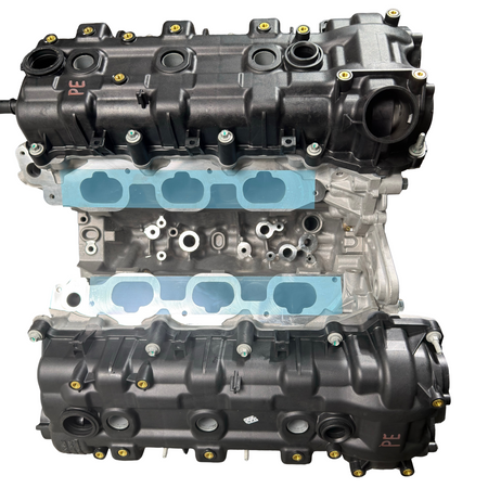 3.6L V6 6-Cylinder engine, photo 8