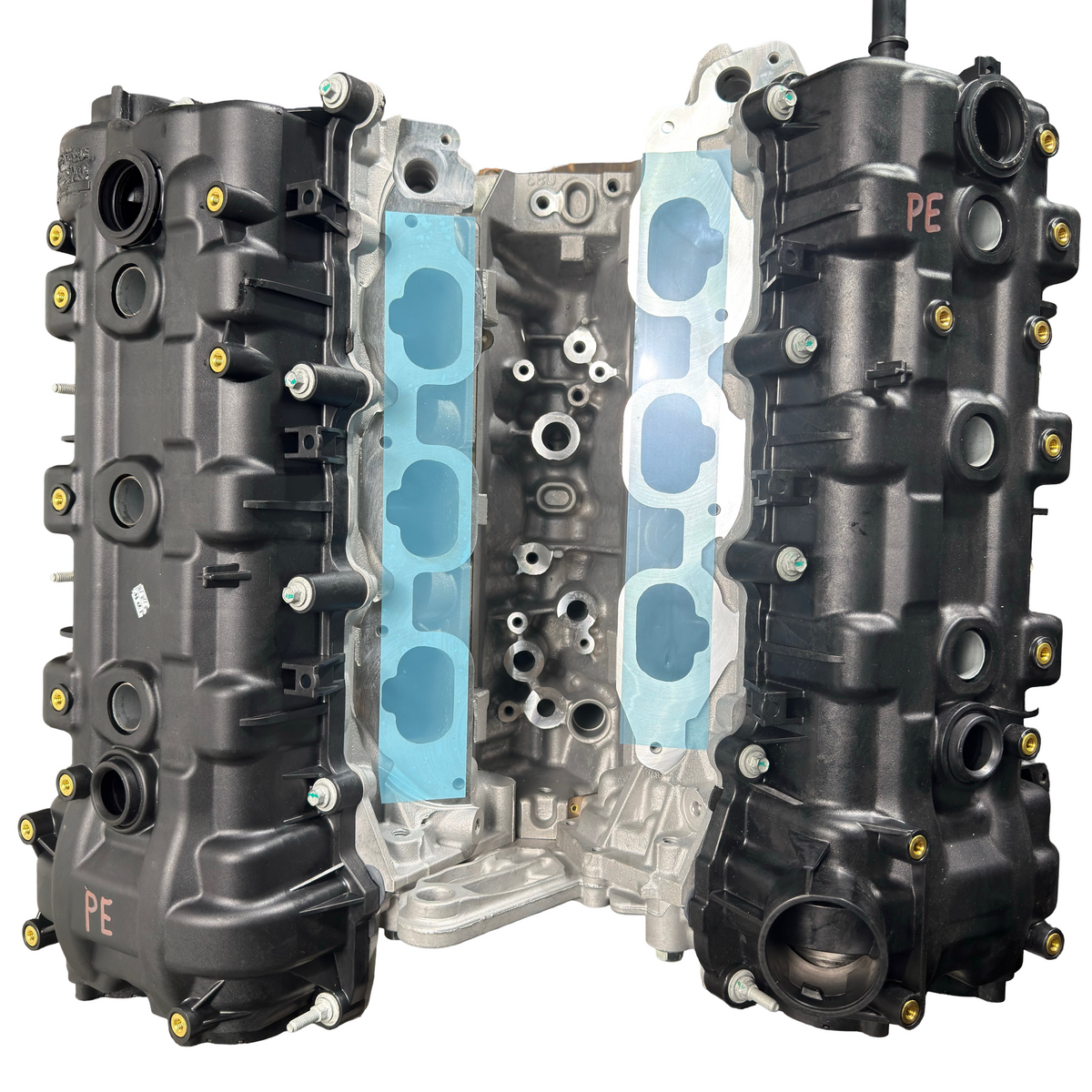 3.6L V6 6-Cylinder engine, photo 12