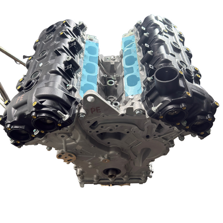 3.6L V6 6-Cylinder engine, photo 13