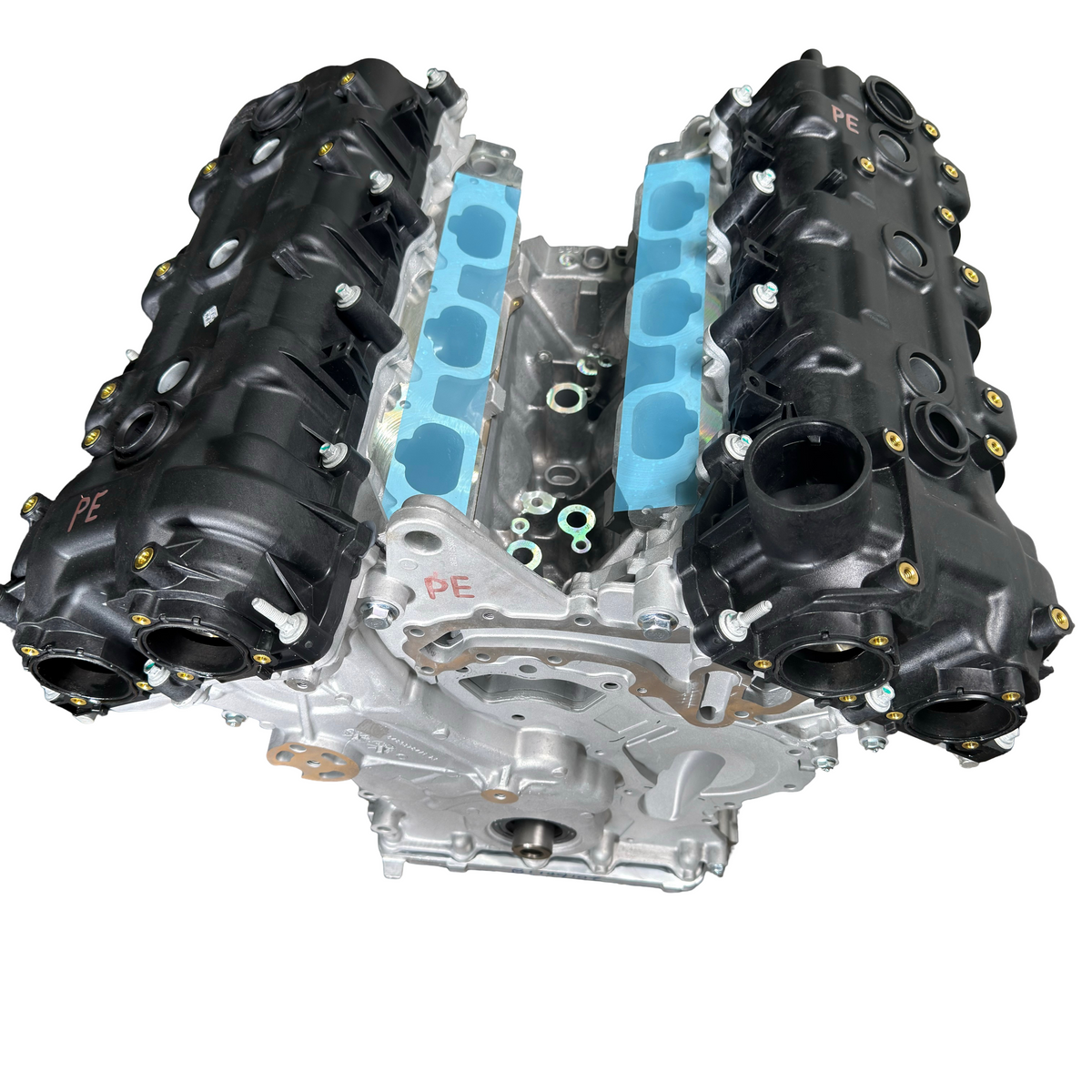 3.6L V6 6-Cylinder engine, photo 14