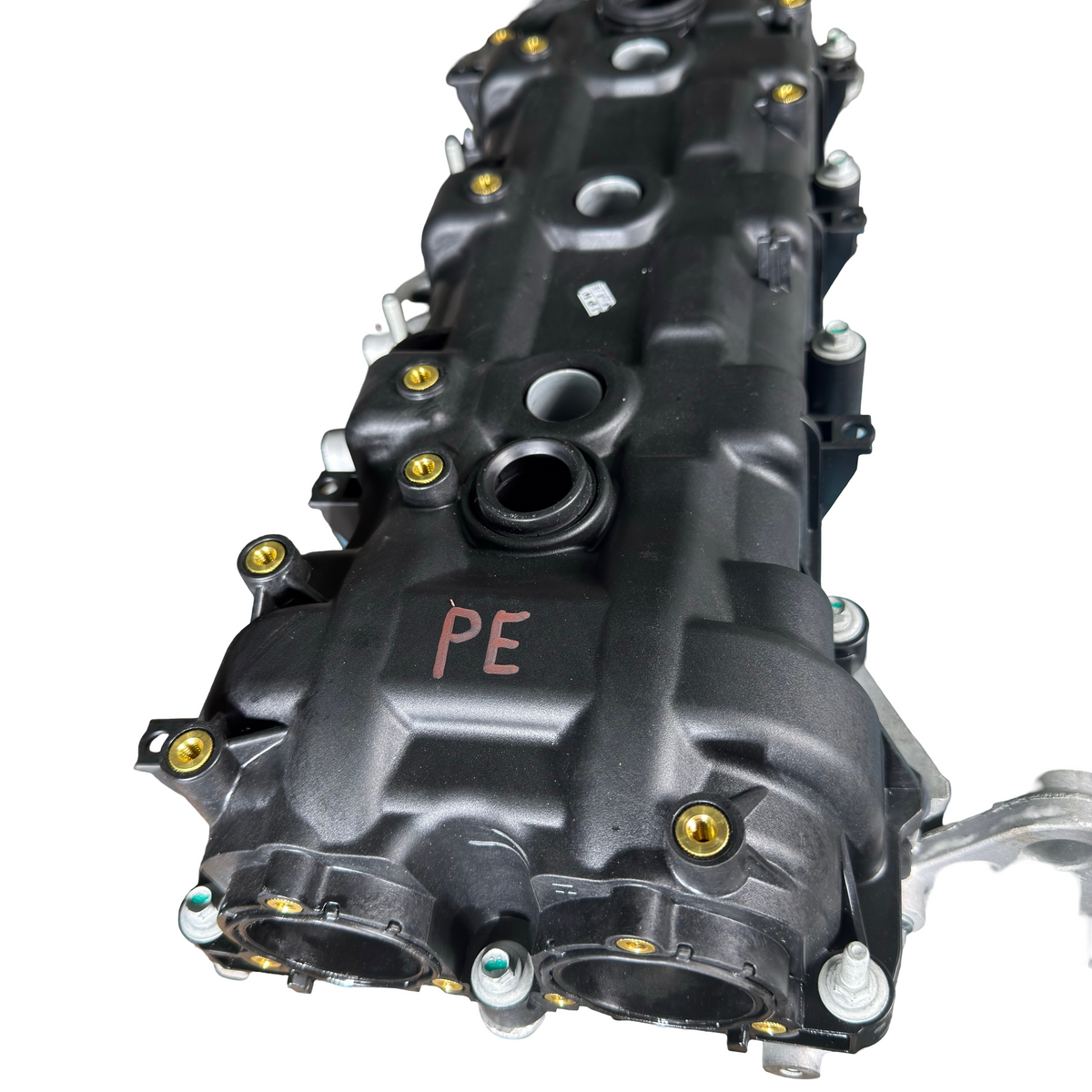 3.6L V6 6-Cylinder engine, photo 15