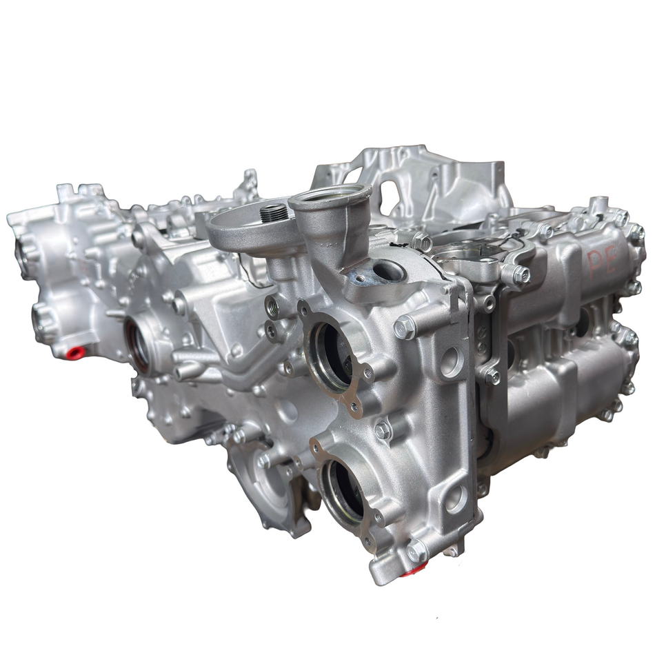 2013-2017 Subaru BRZ 2.0L 4-Cylinder 16 Valve Boxer Non-Turbo Engine Motor FA20