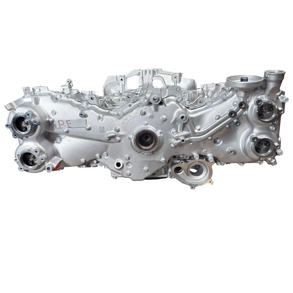 2013-2017 Subaru BRZ 2.0L 4-Cylinder 16 Valve Boxer Non-Turbo Engine Motor FA20