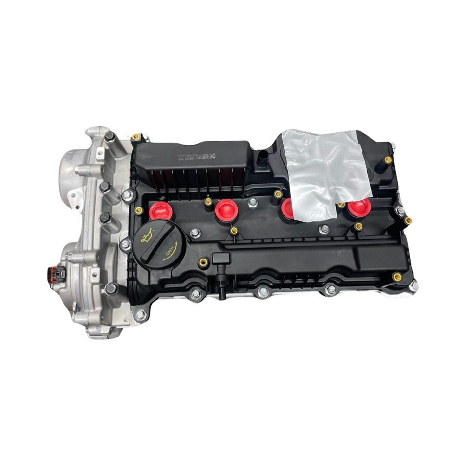 2016-2020 Kia Optima 2.4L G4KJ Theta II GDI Motor de 4 cilindros nuevo tipo