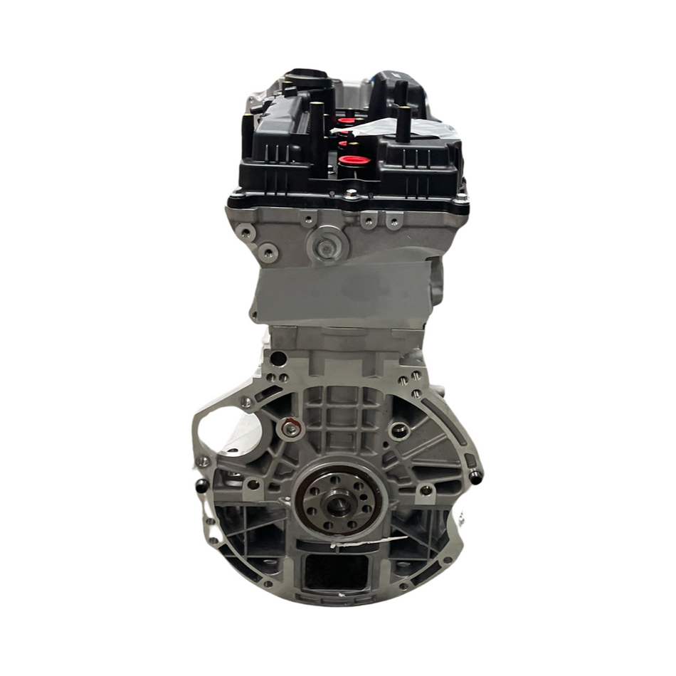 2017-2020 Hyundai Santa Fe 2.4L G4KJ Theta II GDI 4-Cylinder Engine New Type