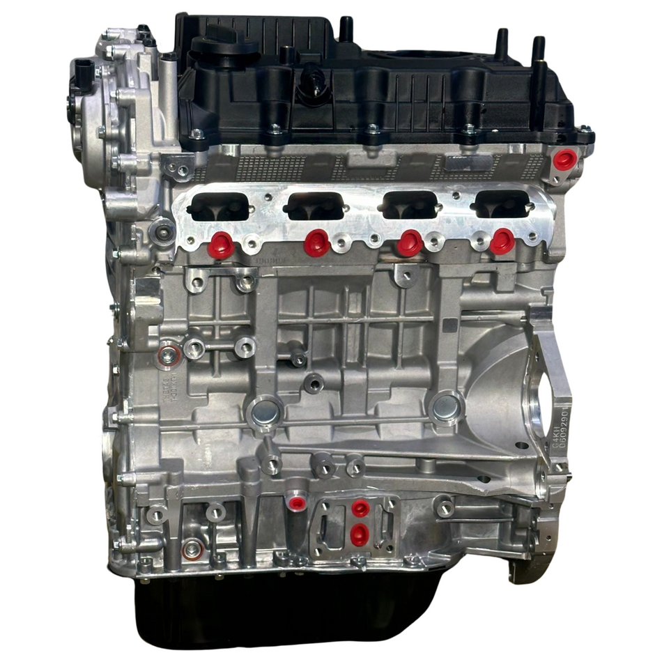 2016-2020 Kia Optima 2.0L Turbo G4KH Theta II GDI 4-Cylinder Engine New Type