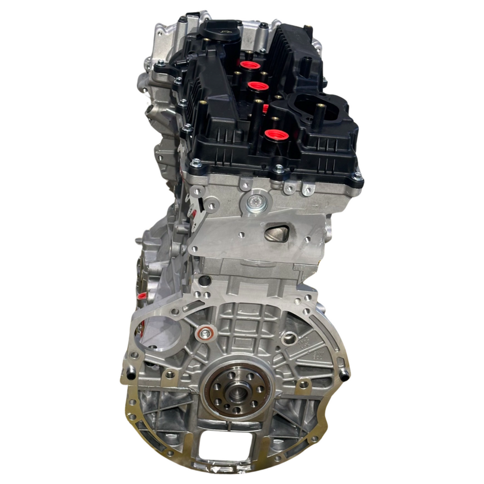 2016-2018 Kia Sorento 2.0L Turbo G4KH GDI Theta II GDI 4-Cylinder Engine New Type