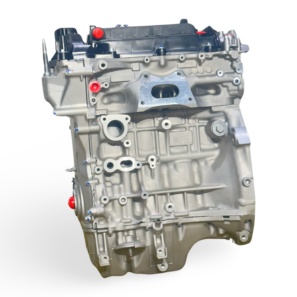 2017-2022 Honda Crv 1.5L Turbo L15BE Motor de 4 cilindros VIN 1 y 2 (6to dígito)