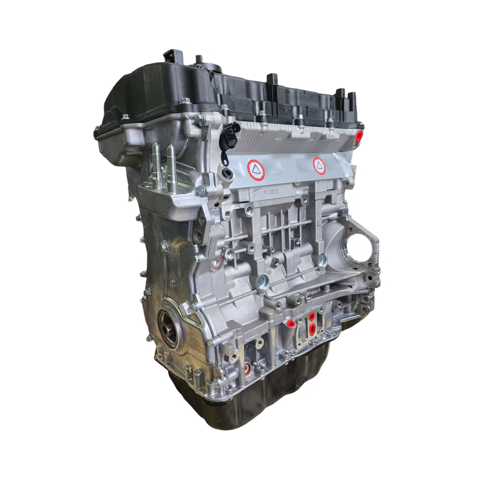 2010-2013 Hyundai Tucson 2.4L G4KE Theta II MPi motor de 4 cilindros