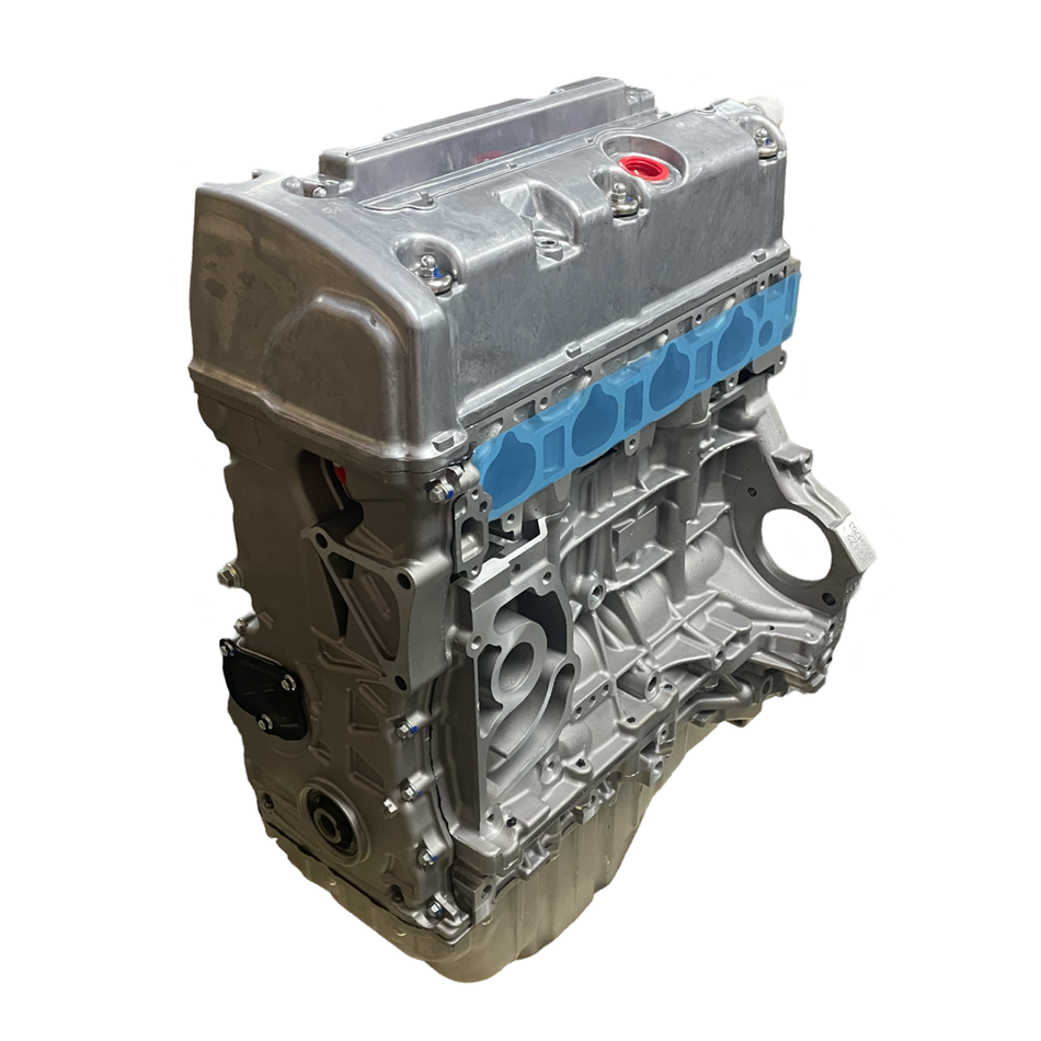 2008-2012 Honda Accord 2.4L K24Z2 4-Cylinder Engine Motor